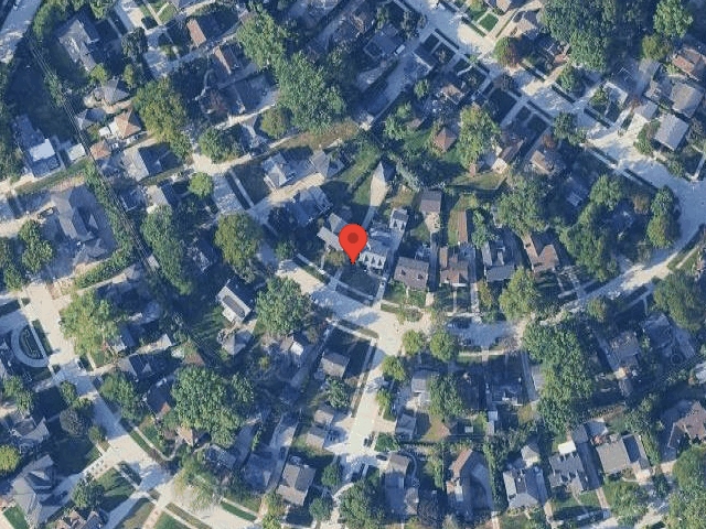 House image located at Dearborn, MI 48124