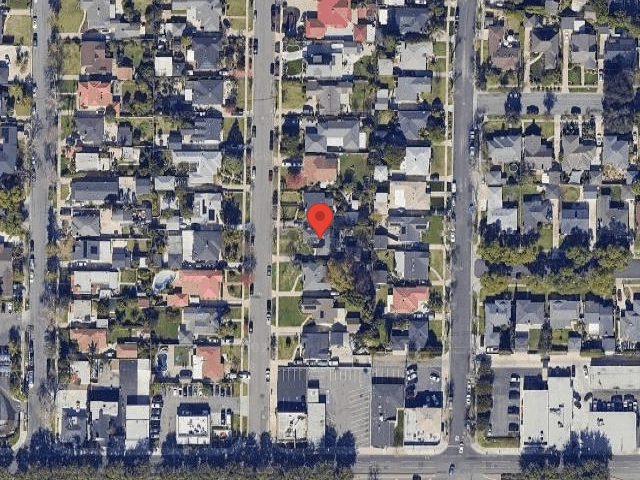 House image located at Santa Ana, CA 92706
