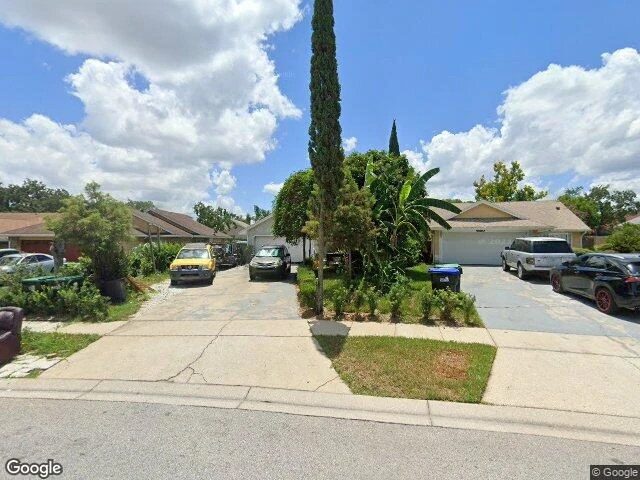 House image located at Orlando, FL 32818