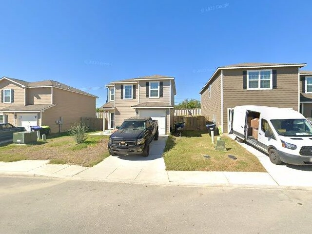 House image located at San Antonio, TX 78252