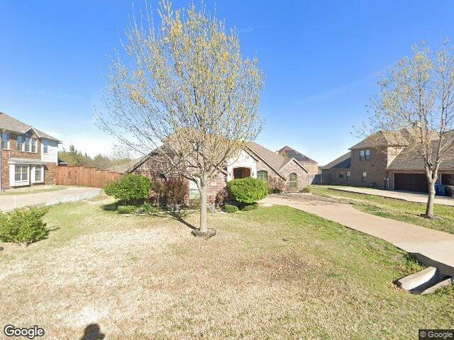 House image located at Desoto, TX 75115