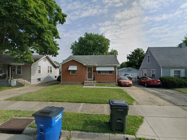 House image located at Dayton, OH 45420