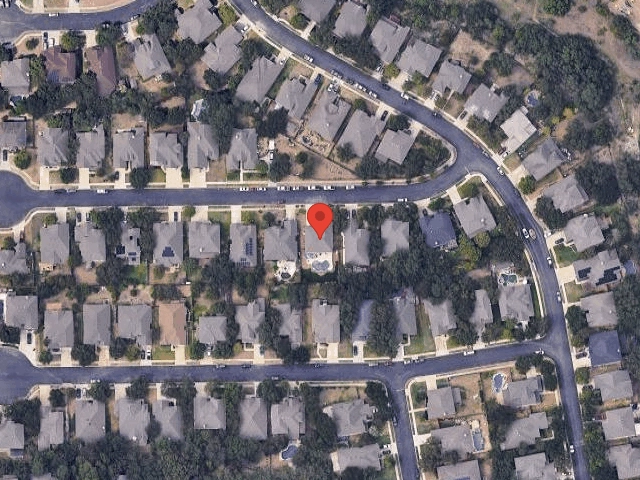 House image located at Helotes, TX 78023