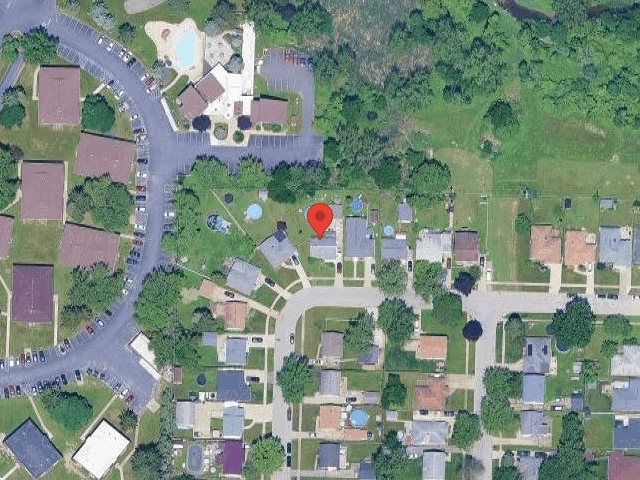 House image located at Buffalo, NY 14227