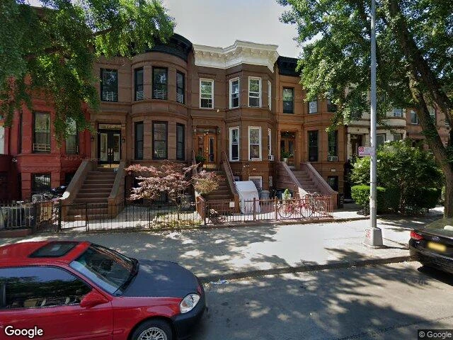 House image located at Brooklyn, NY 11213
