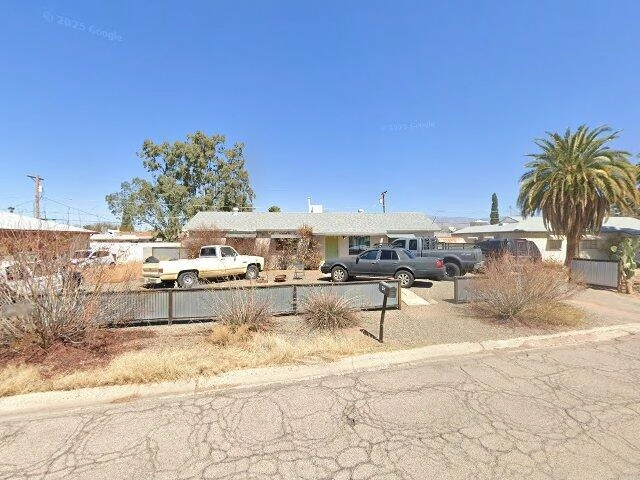 House image located at Tucson, AZ 85711