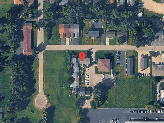 House image located at Godfrey, IL 62035