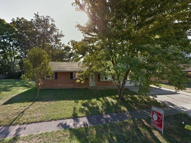 House image located at New Lebanon, OH 45345