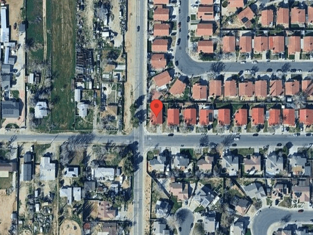 House image located at Palmdale, CA 93550