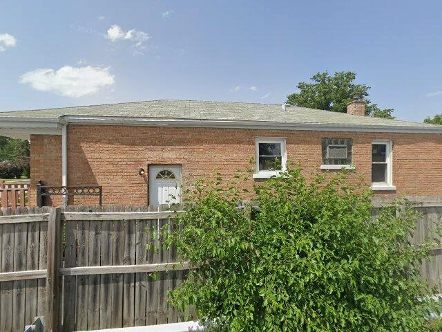 House image located at Posen, IL 60469