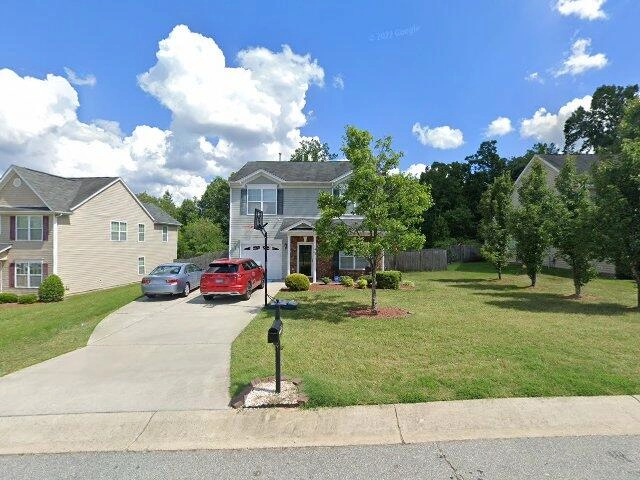 House image located at Burlington, NC 27217