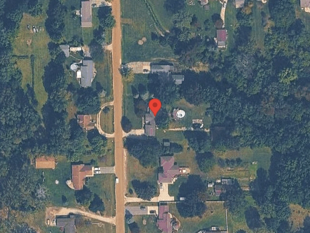 House image located at Belleville, MI 48111
