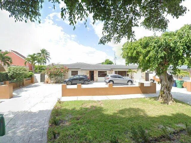 House image located at Miami, FL 33175