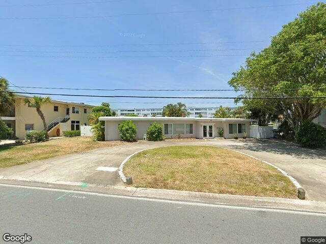 House image located at Saint Petersburg, FL 33706