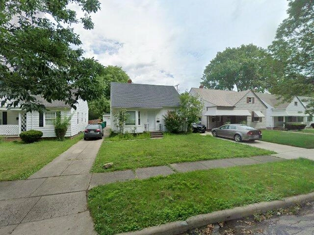 House image located at Maple Heights, OH 44137