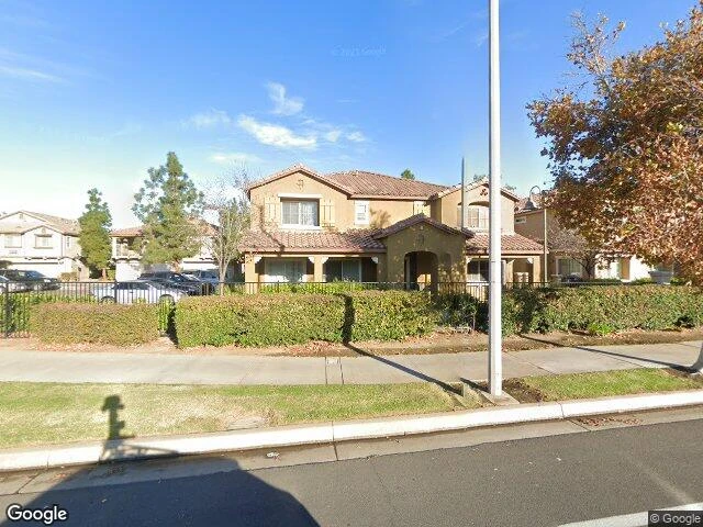 House image located at Moreno Valley, CA 92551