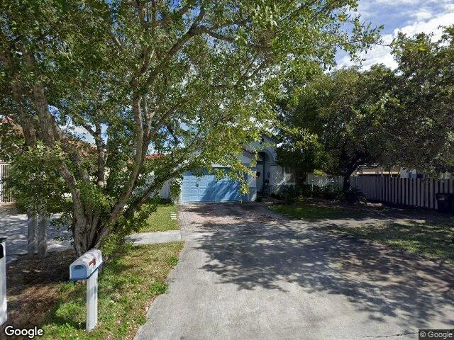 House image located at Homestead, FL 33032