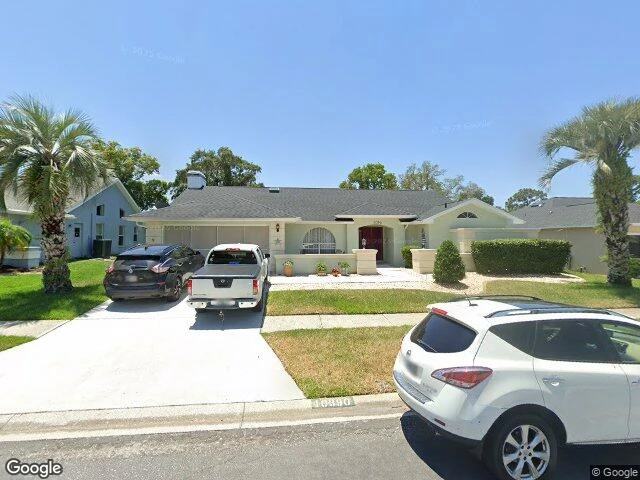 House image located at Spring Hill, FL 34608