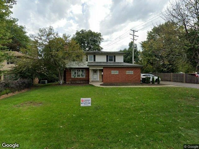 House image located at Libertyville, IL 60048