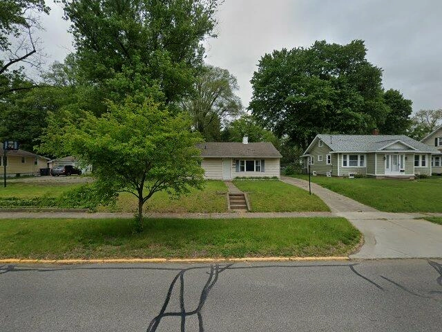 House image located at Elkhart, IN 46514