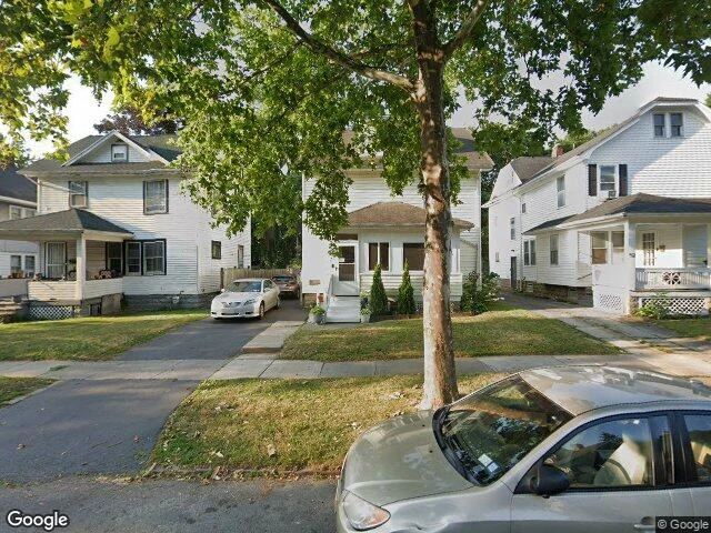 House image located at Rochester, NY 14619