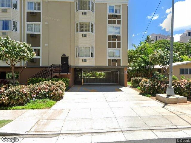 House image located at Honolulu, HI 96815