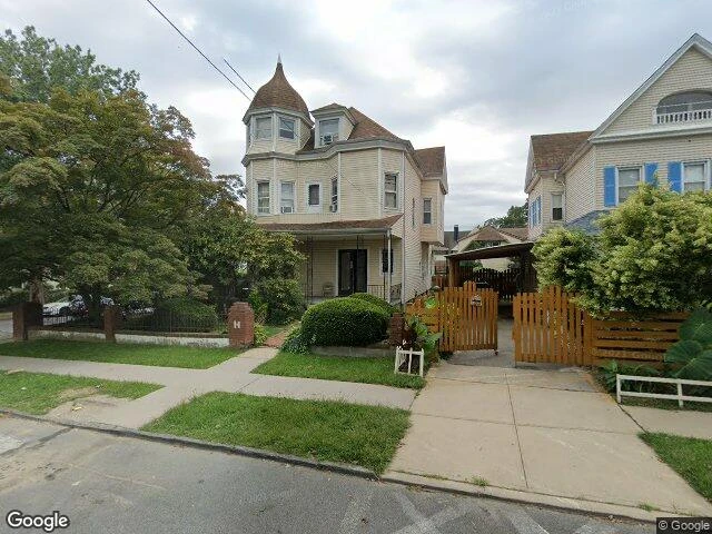 House image located at Mount Vernon, NY 10553