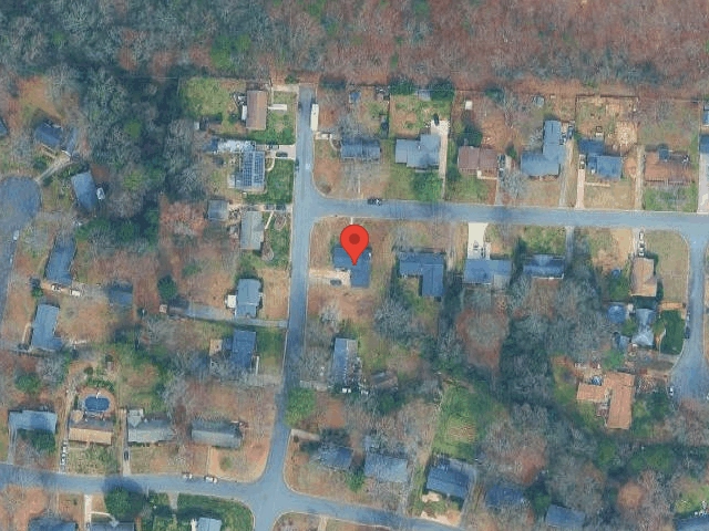 House image located at Charlotte, NC 28205