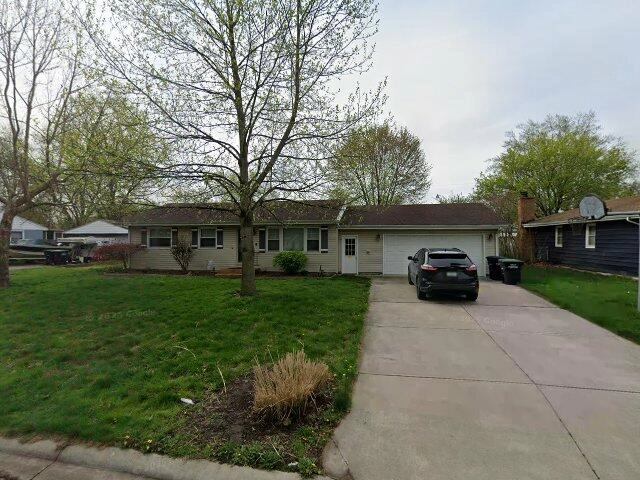 House image located at Portage, IN 46368