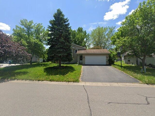 House image located at Albertville, MN 55301