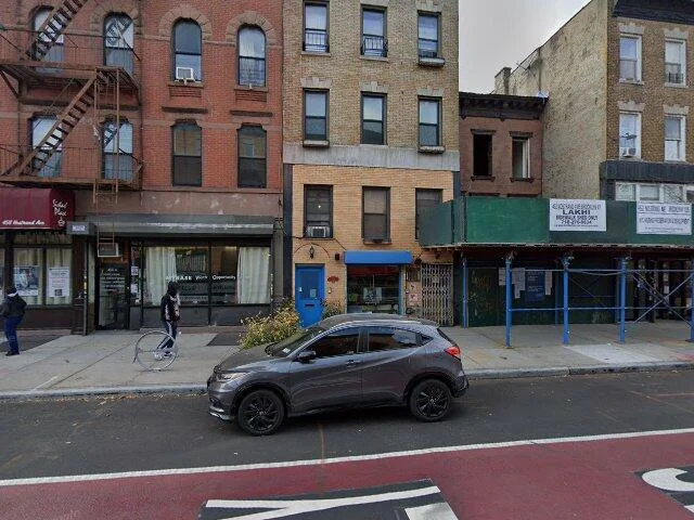 House image located at Brooklyn, NY 11216