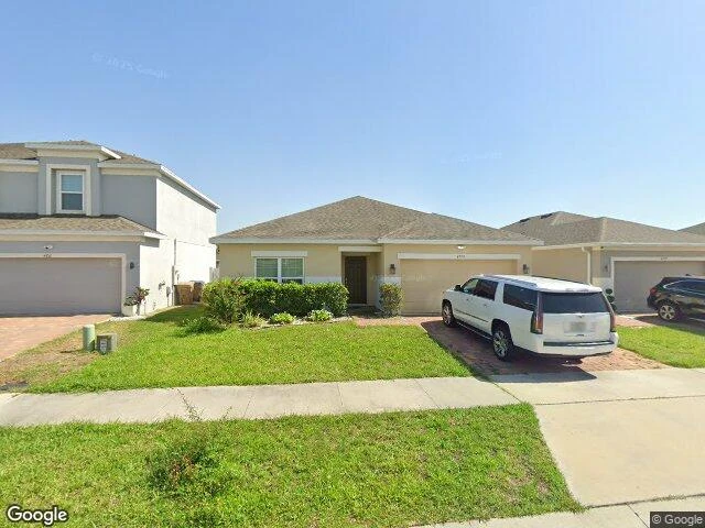House image located at Kissimmee, FL 34758