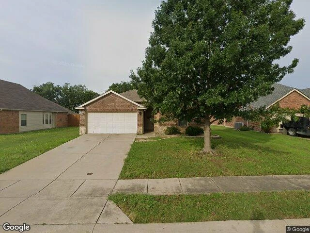 House image located at Forney, TX 75126