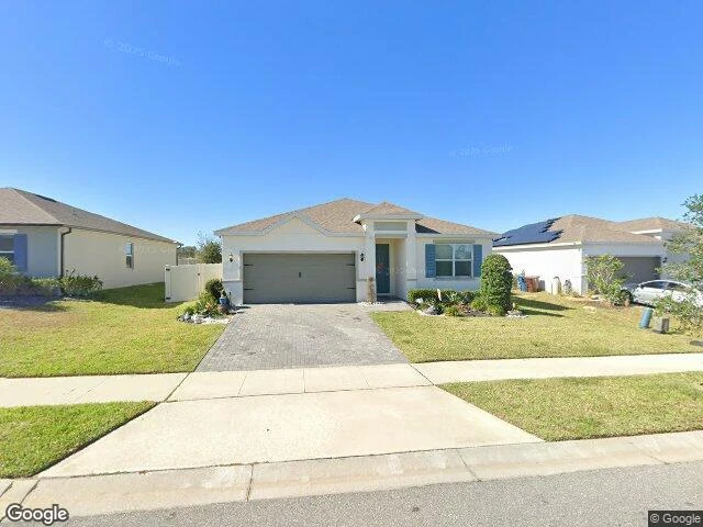 House image located at Haines City, FL 33844