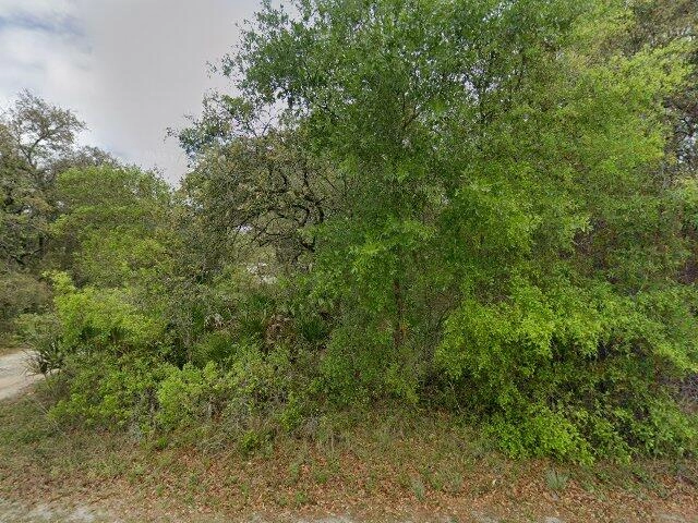 House image located at Fort McCoy, FL 32134