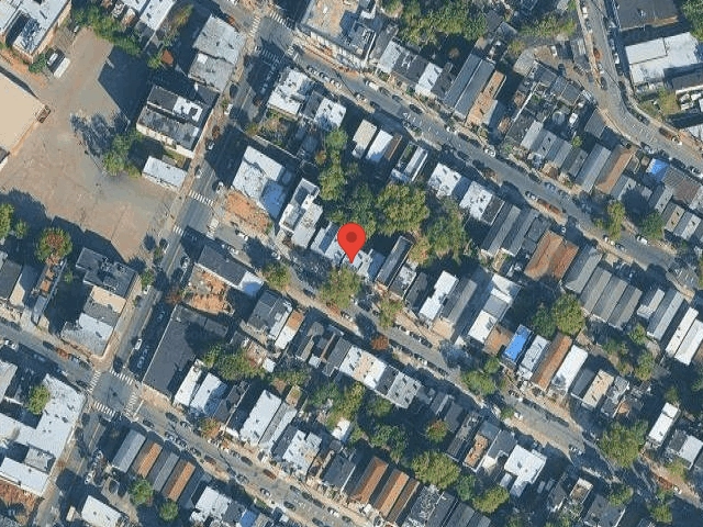 House image located at Jersey City, NJ 07304