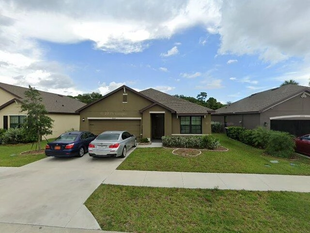 House image located at Fort Pierce, FL 34947
