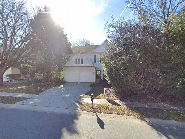 House image located at Charlotte, NC 28269