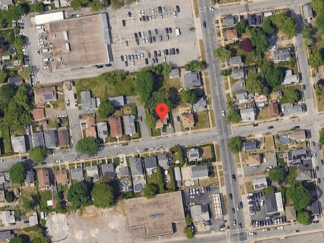 House image located at New Bedford, MA 02740