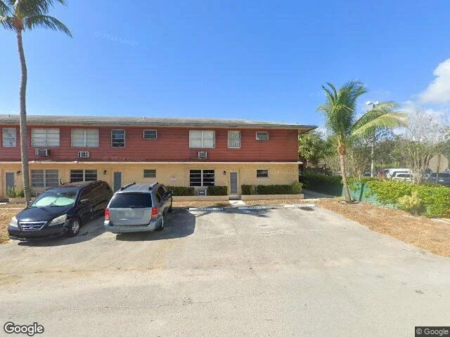 House image located at Fort Lauderdale, FL 33306