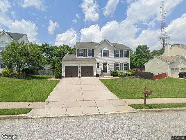 House image located at Woodbury, NJ 08096