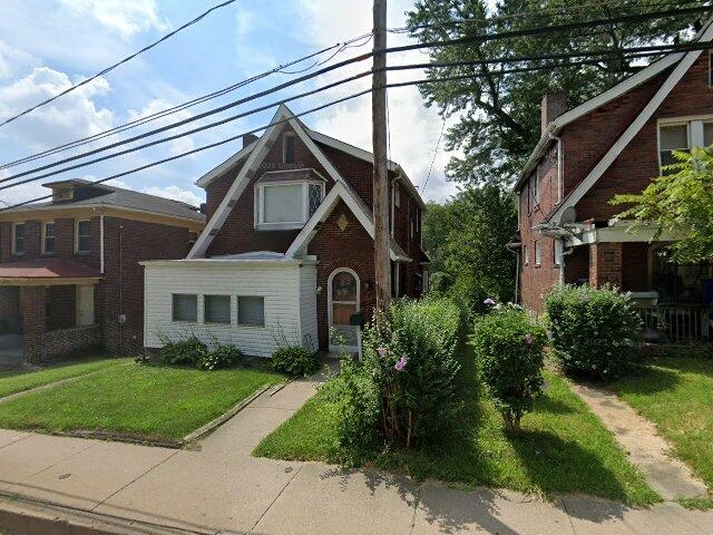 House image located at Pittsburgh, PA 15221