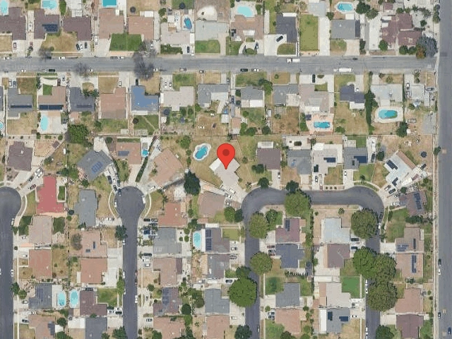 House image located at Fontana, CA 92335