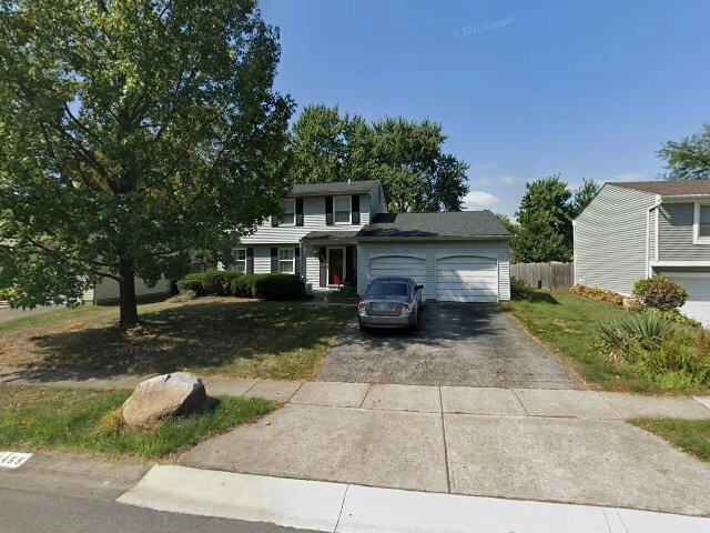 House image located at Westerville, OH 43081