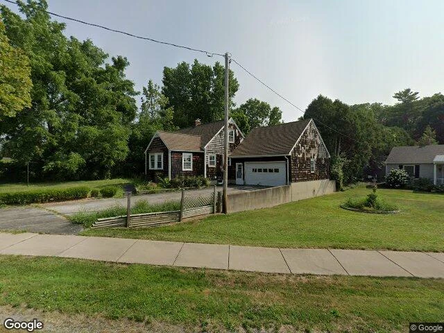 House image located at Le Roy, NY 14482