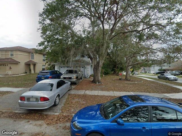House image located at Palm Harbor, FL 34684
