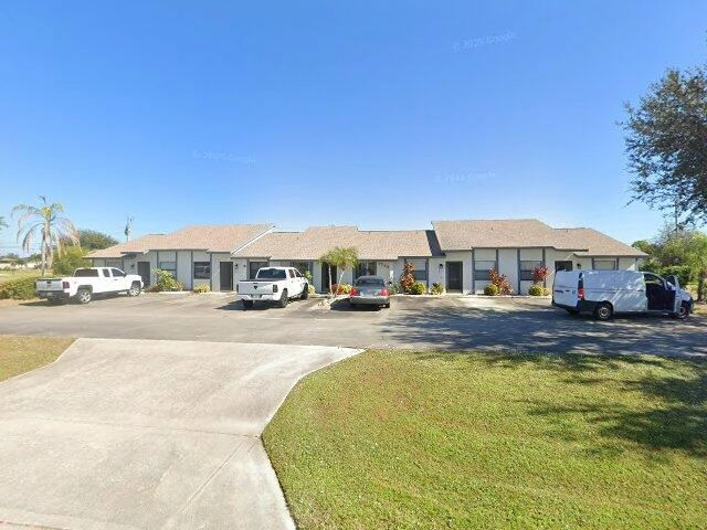 House image located at Cape Coral, FL 33914
