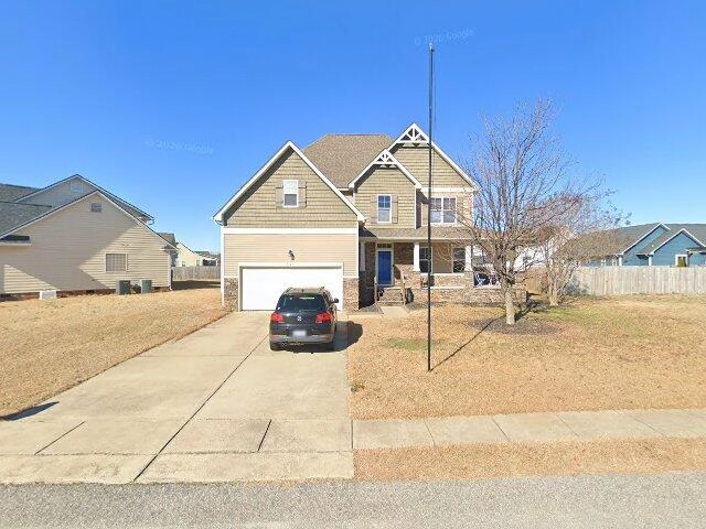 House image located at Hope Mills, NC 28348