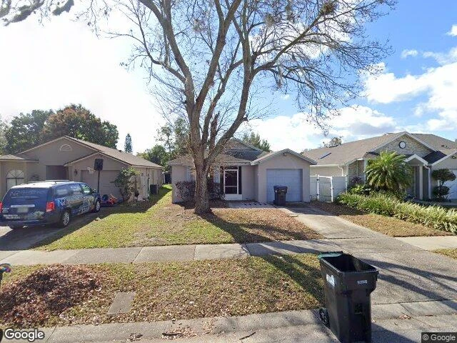 House image located at Orlando, FL 32825