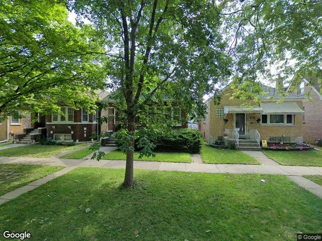 House image located at Berwyn, IL 60402